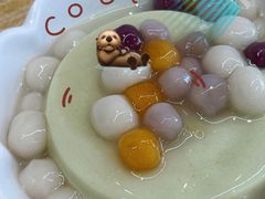 -豆豆冰室·地道招牌椰子冻(大良店)