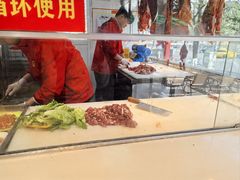 -养牛邓·潮汕牛肉海鲜自助火锅(广州店)