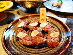 -老乾杯和牛烧肉(王府中环店)