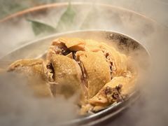 -桂满陇·西湖船宴(平安金融中心店)