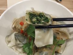 -潘国仙耳光馄饨(黄家阙路店)