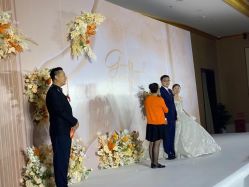 -Sunny喜铺婚礼策划(东部店)