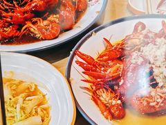 -杨氏青龙虾·吃蟹季(珠江路店)