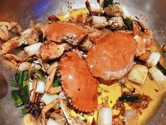 -七欣天香辣蟹火锅(苏州相城VIP总店)