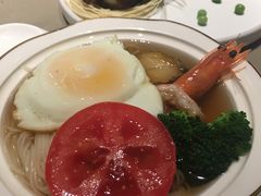 -享月汤皇·海鲜小火锅·聚会(曲江创意谷店)