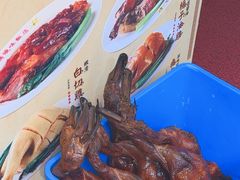 -陈光记烧腊店(罗保博士街店)