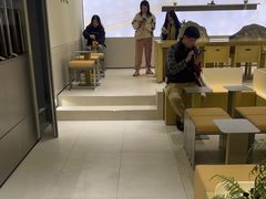-喜茶(广州保利中环店)