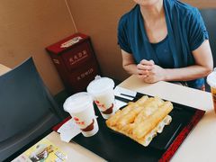 -永和大王(朝晖店)