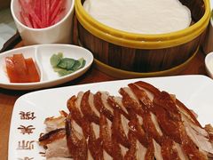 -全聚德(常州店)