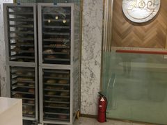 -烫面包·面包烘焙(绿地缤纷城店)
