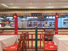 -万荣烤鸭店·北京菜(天坛店)