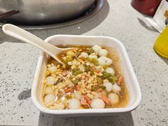 -华丰火锅(双林北横路店)
