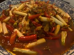 -院8里·小聚园老川菜(九眼桥店)