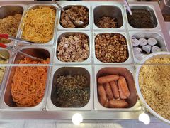 -张果佬年糕卷(科巷店)
