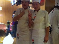 西贝莜面村(当代店)-西贝莜面村(当代商城店)