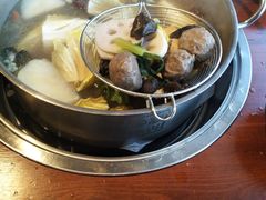 -高兴壹锅·潮汕鲜牛肉火锅(良乡梅花庄店)