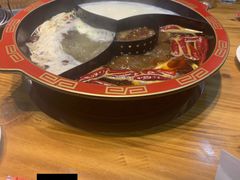 -喜临门火锅(南屯店)