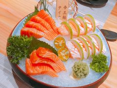 -文三酒肆自助放题(新街口友谊广场店)