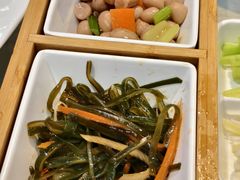 -郭林家常菜(狼垡店)
