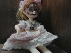 -恐怖游戏(湖滨店)