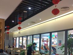 -荷花亭·湖北融合菜(十堰武商MALL店)