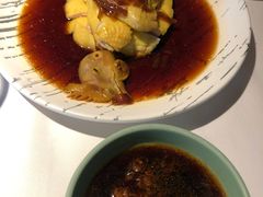 招牌葱油鸡-最品火锅