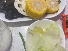 -新辣道鱼火锅(龙旗广场店)