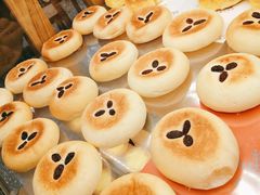 -面包新语(富力城BT店)
