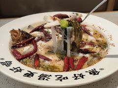 -江渔儿酸菜鱼(曜一城店)