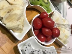 -五观堂素食(新华路店)