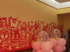 -西贝(六里桥旗舰店)