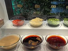 -天都火锅酒楼(虹梅南路店)