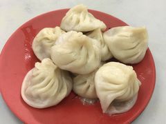 小笼包-万寿斋(山阴路店)