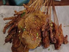 -林二哥宜烤官·宜宾小烧烤