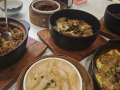 -小粤楼·怀旧粤菜(万辉国际广场店)