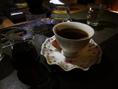 -青咖啡(三坊七巷店)