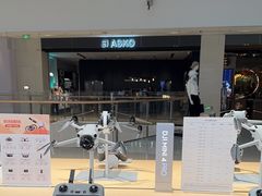 -DJI大疆(福州万象城授权体验店)