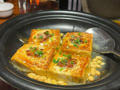 -瑶王府·广西菜(金阳路店)