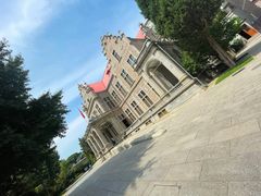 -紫金宾馆1910紫色勋章