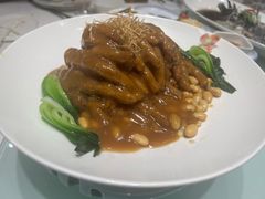 -汤记传菜(浦江店)