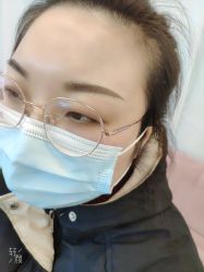 点击看大图 -莲姿娜·半永久纹绣纹眉