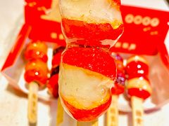 -糖贵妃·冰糖葫芦·刨冰(新街口印象汇店)