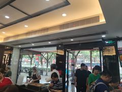 -毛华美食(清扬路店)