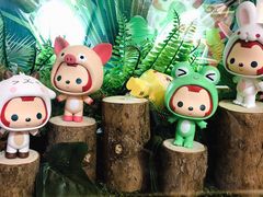 -东浩兰生上海世博展览馆