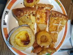 -比格比萨自助(德思勤四季汇店)