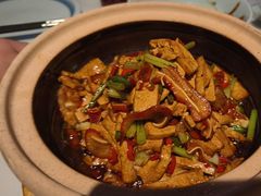 -0776食堂·京城创意菜(七里庄店)