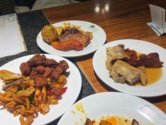 -汉巴味德(大悦城店)