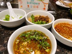 -海底捞火锅(邯郸新世纪中心店)