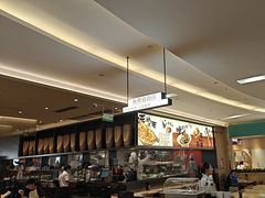 -大师兄·西北小馆(北站缤果空间店)