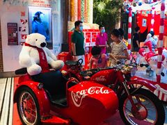 -东方明珠·可口可乐欢乐餐厅